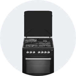 Cookers