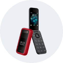 Featured Phones