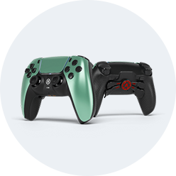 Controllers & Gamepads