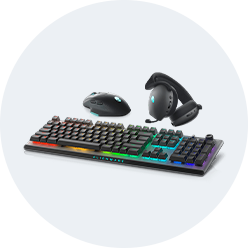 Gaming Accessories