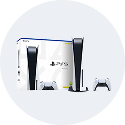 Gaming Consoles