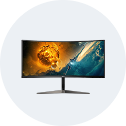 Gaming Monitors