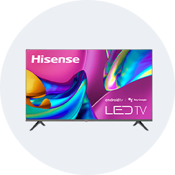 LED TVs
