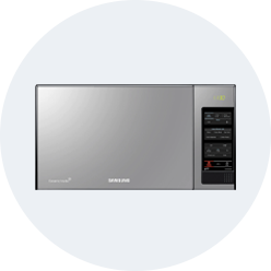Microwaves