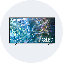 OLED TVs