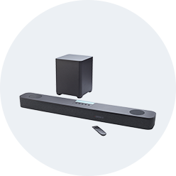 Soundbars