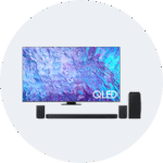 TVs & Audio
