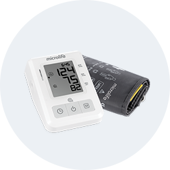 Blood Pressure Monitors