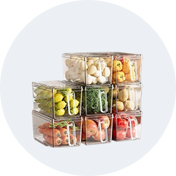 Food Storage