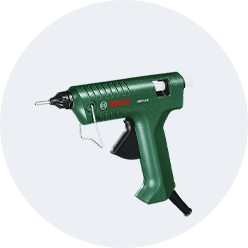 Heat Guns & Glue Guns