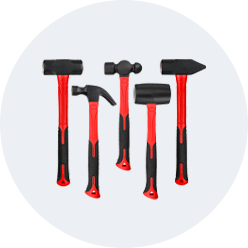 Hammers & Mallets
