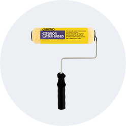 Paint & Painting Supplies