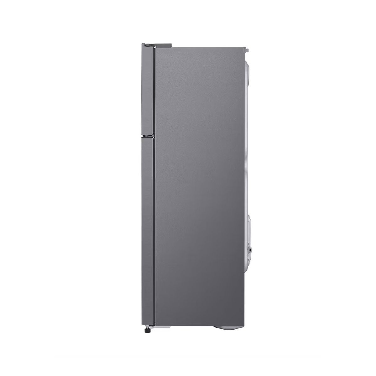 LG GN-B202SQBB Top Mount Freezer Fridge, 187L - Smart Inverter Compressor, Multi Air Flow, Moist Balance Crisper™ - Image 3