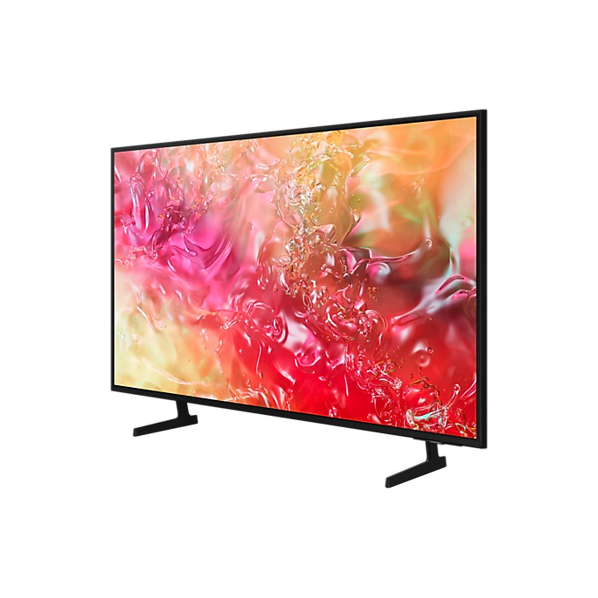 Samsung 65" LED TV UA65DU7010UXKE - 4K, UHD, SMART - Image 2