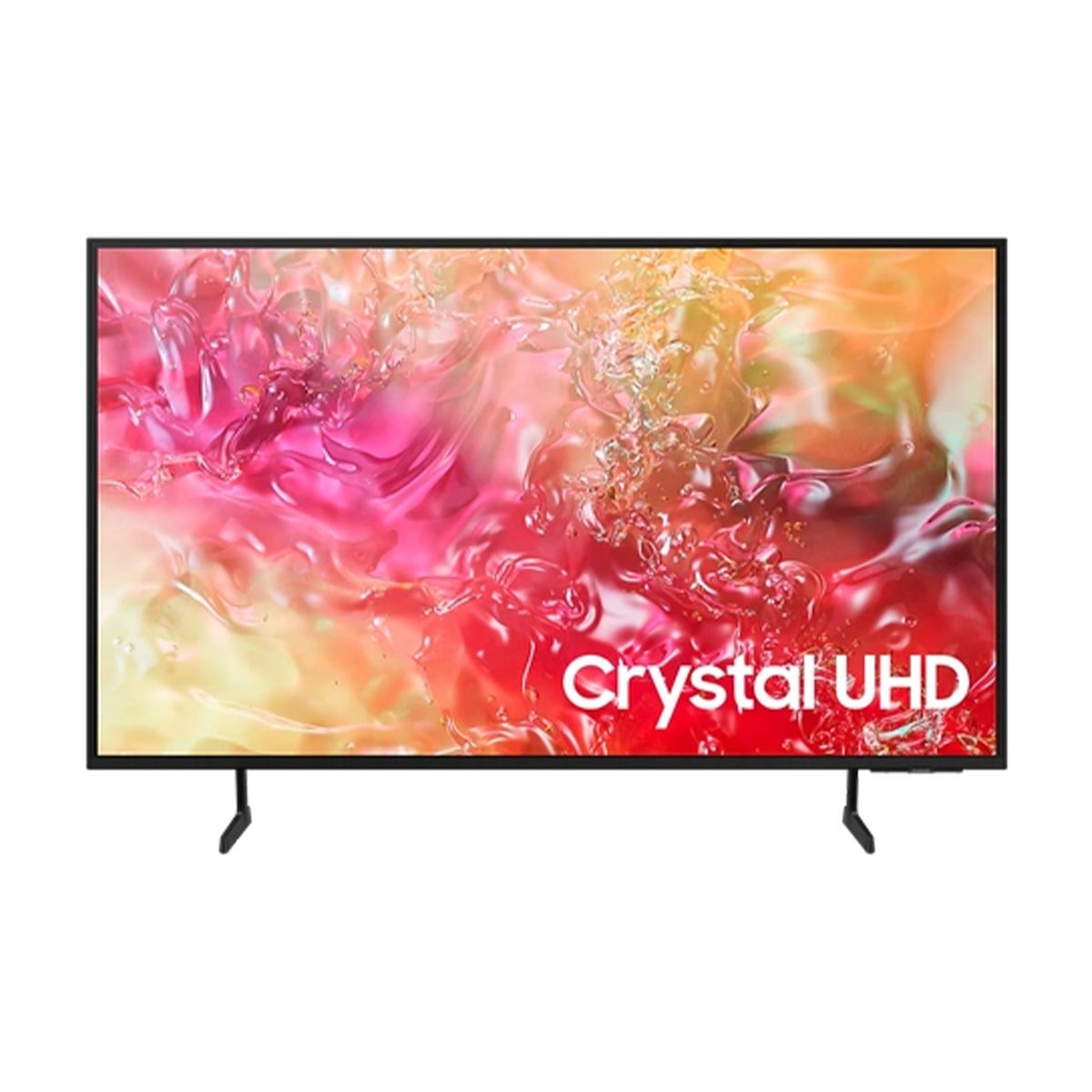 Samsung 65" LED TV UA65DU7010UXKE - 4K, UHD, SMART