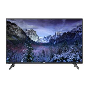 VON 32" VEL32HSVF HD Smart LED TV