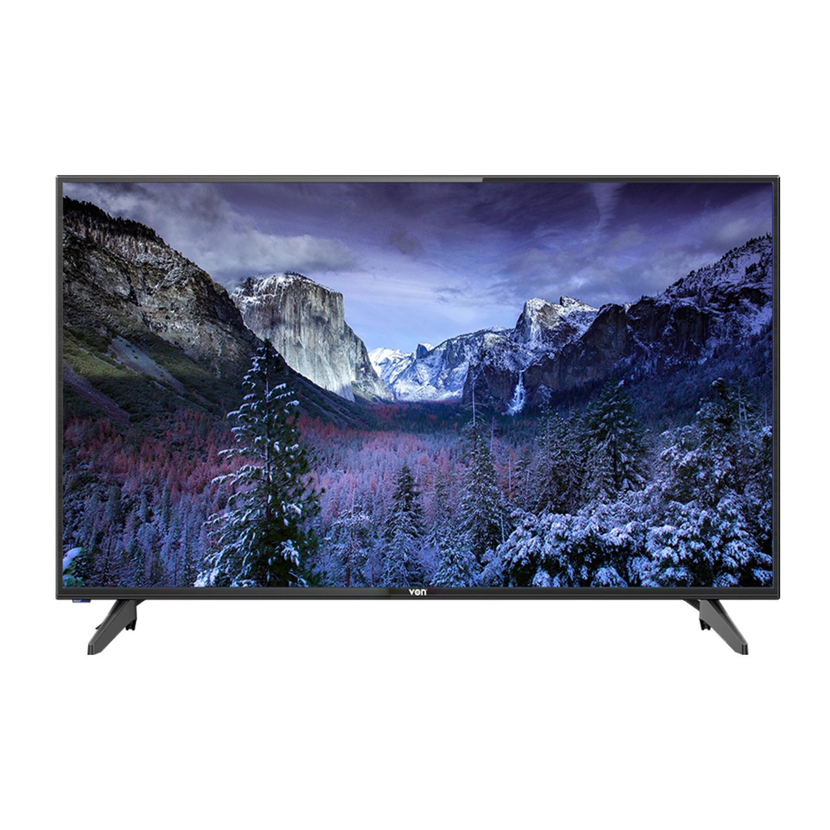 VON 32" VEL32HSVF HD Smart LED TV