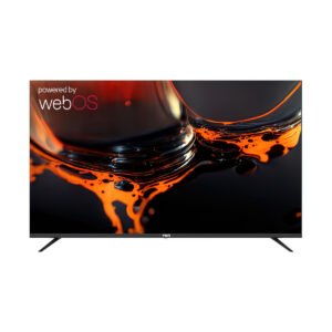 VON 55" VEL55USVW UHD 4K Smart LED TV