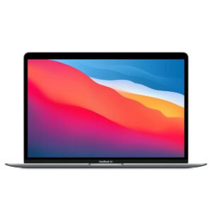 Apple MacBook Pro M1 16GB RAM 256GB SSD 13.3" A2338 Ex-UK