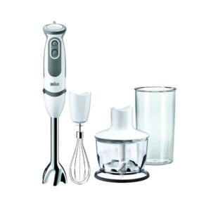 Braun MQ5235 Multiquick 5 Vario Hand blender