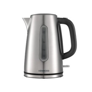 Kenwood ZJM10.000SS Kettle 1.7L - Silver