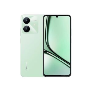 Realme Note 60X 6.74" 128GB ROM+ 4GB Battery,5000mAh (Dual Sim)