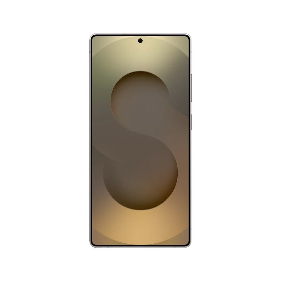 Samsung Galaxy S25 Ultra, 6.9", 512GB + 12GB RAM (Dual SIM), 5000mAh, Titanium Black - Image 4
