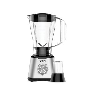 VON VSBT06MNX Blender - 600W, Tritan Jar