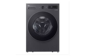 LG 15 Kg Front Load Washer, F0Z6DYP24 Essence Graphite