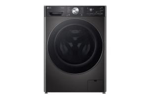 LG 13Kg | Washing machine|Steam+ (Wrinkle and Allergy Care)