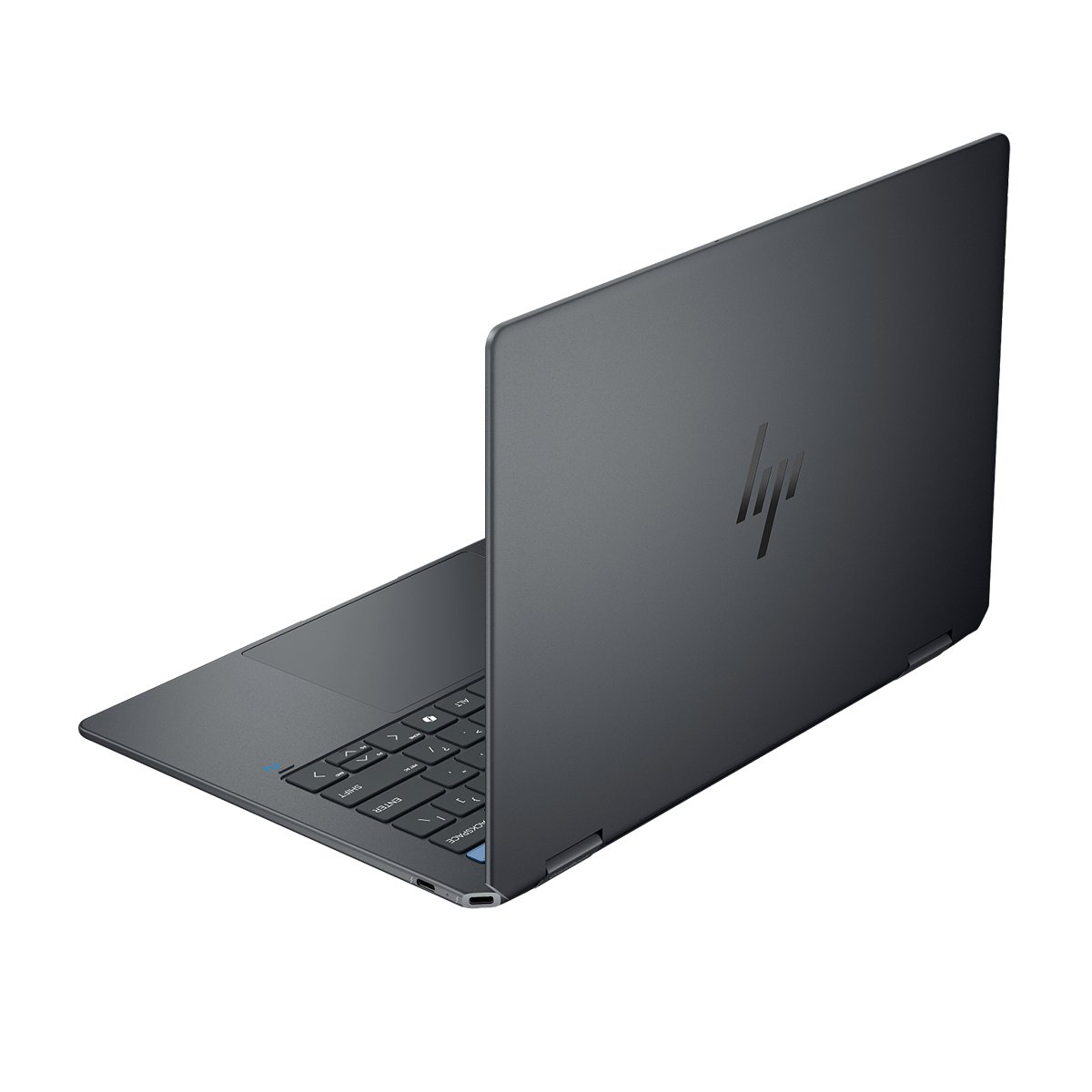 HP OmniBook Ultra Flip 14-fh0013dx – Intel Core Ultra 7 256V, 16GB RAM, 1TB SSD, 14" 3K OLED Touch 2-in-1 Laptop - Image 4