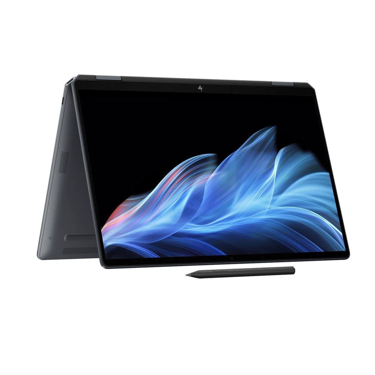 HP OmniBook Ultra Flip 14-fh0013dx – Intel Core Ultra 7 256V, 16GB RAM, 1TB SSD, 14" 3K OLED Touch 2-in-1 Laptop - Image 2