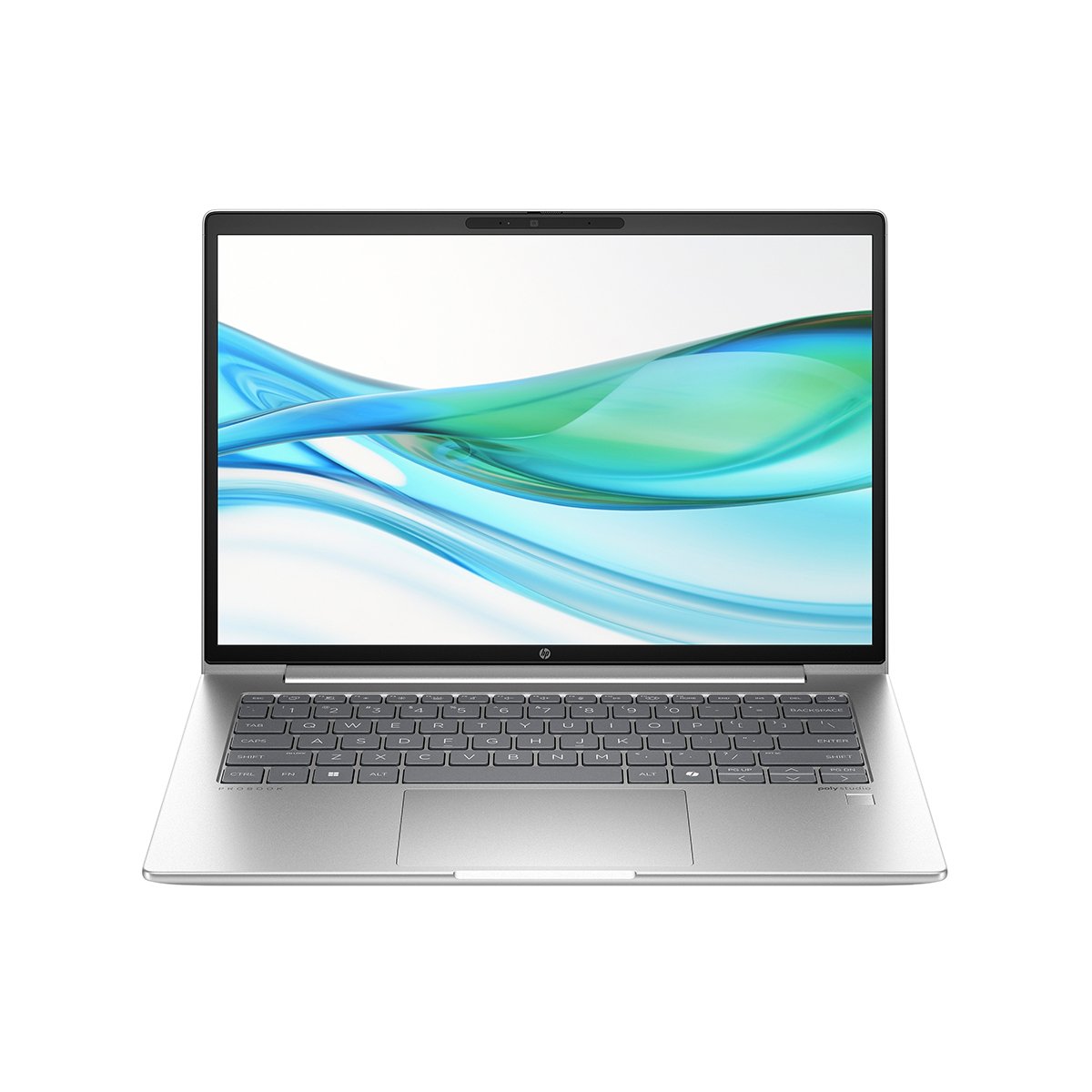HP ProBook 440 G11 – Intel Core Ultra 7 125U, 16GB RAM, 512GB SSD, 14" Business Laptop